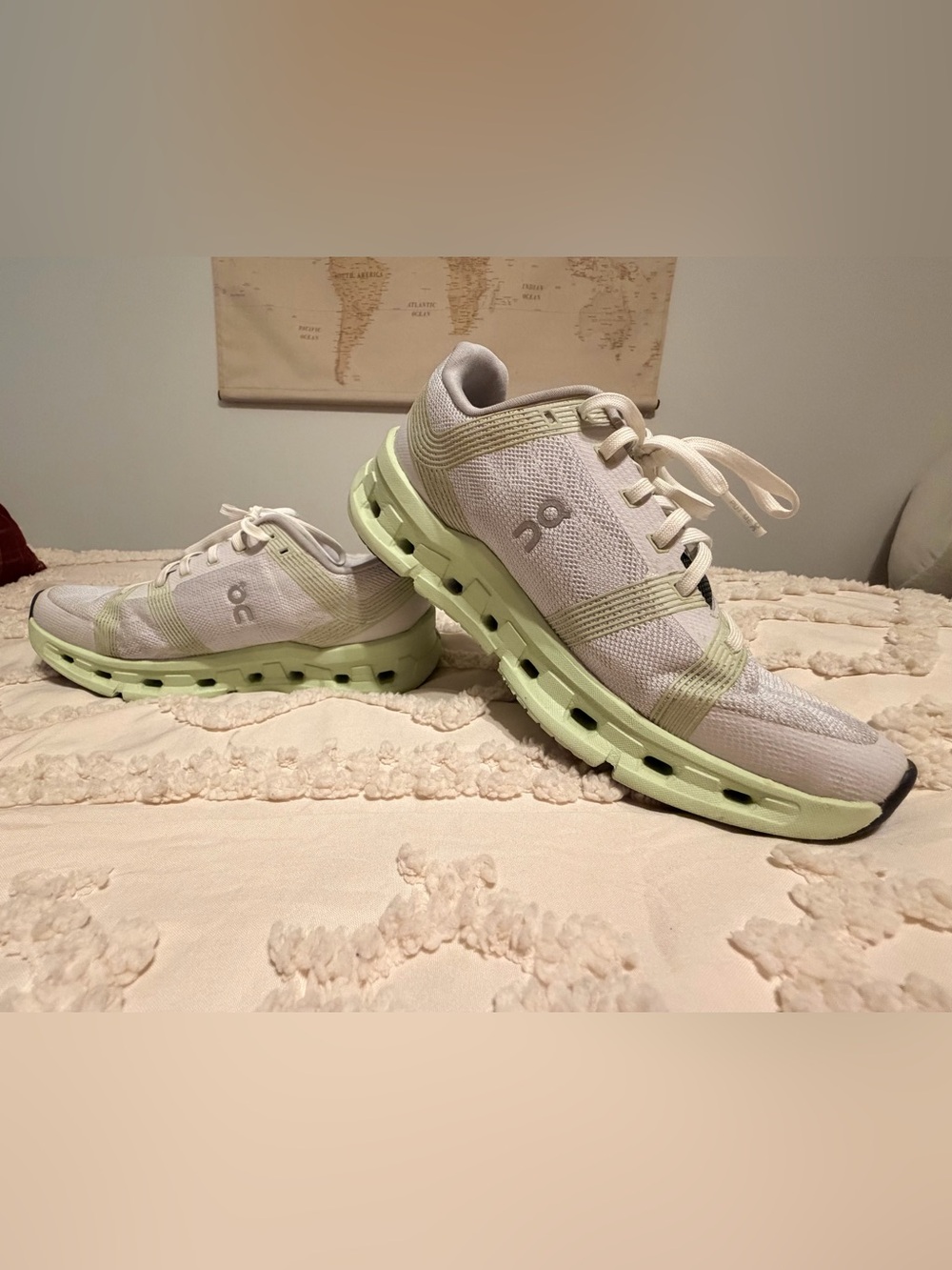 On Running Women's Sneakers